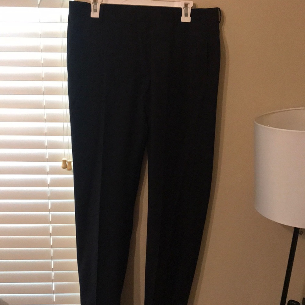 Navy Blue 14th & Union Men’s 34x32 Dress Pants